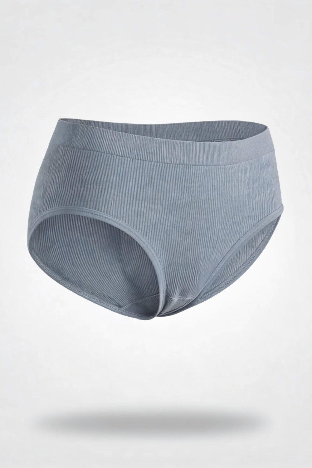Ribbed seamless – Brief