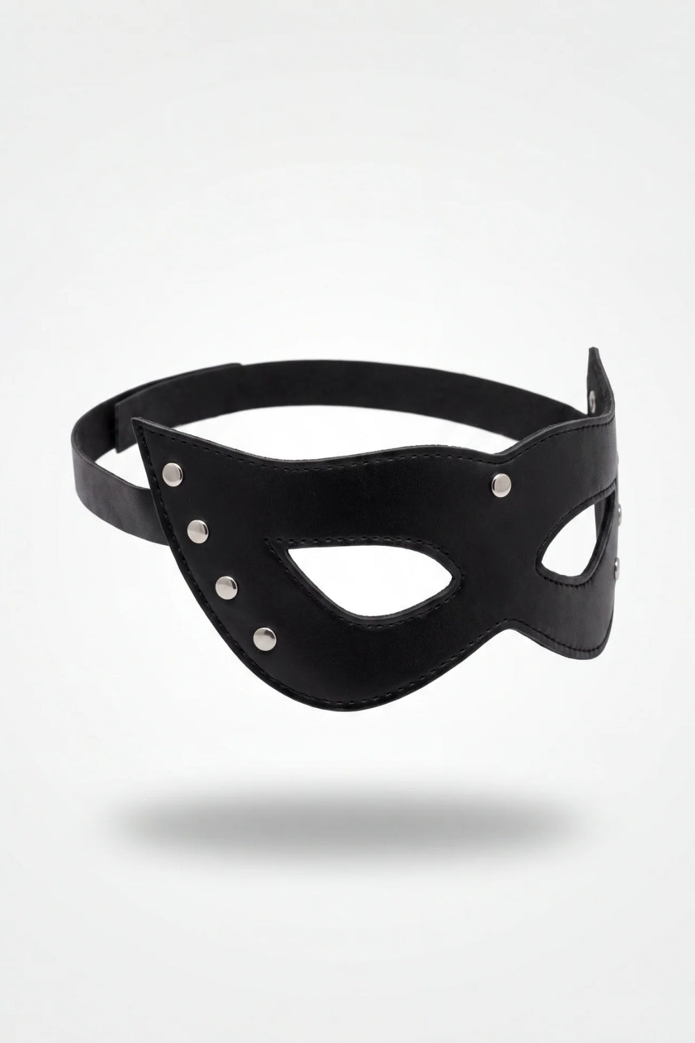 Rivet trim PU mask – mask