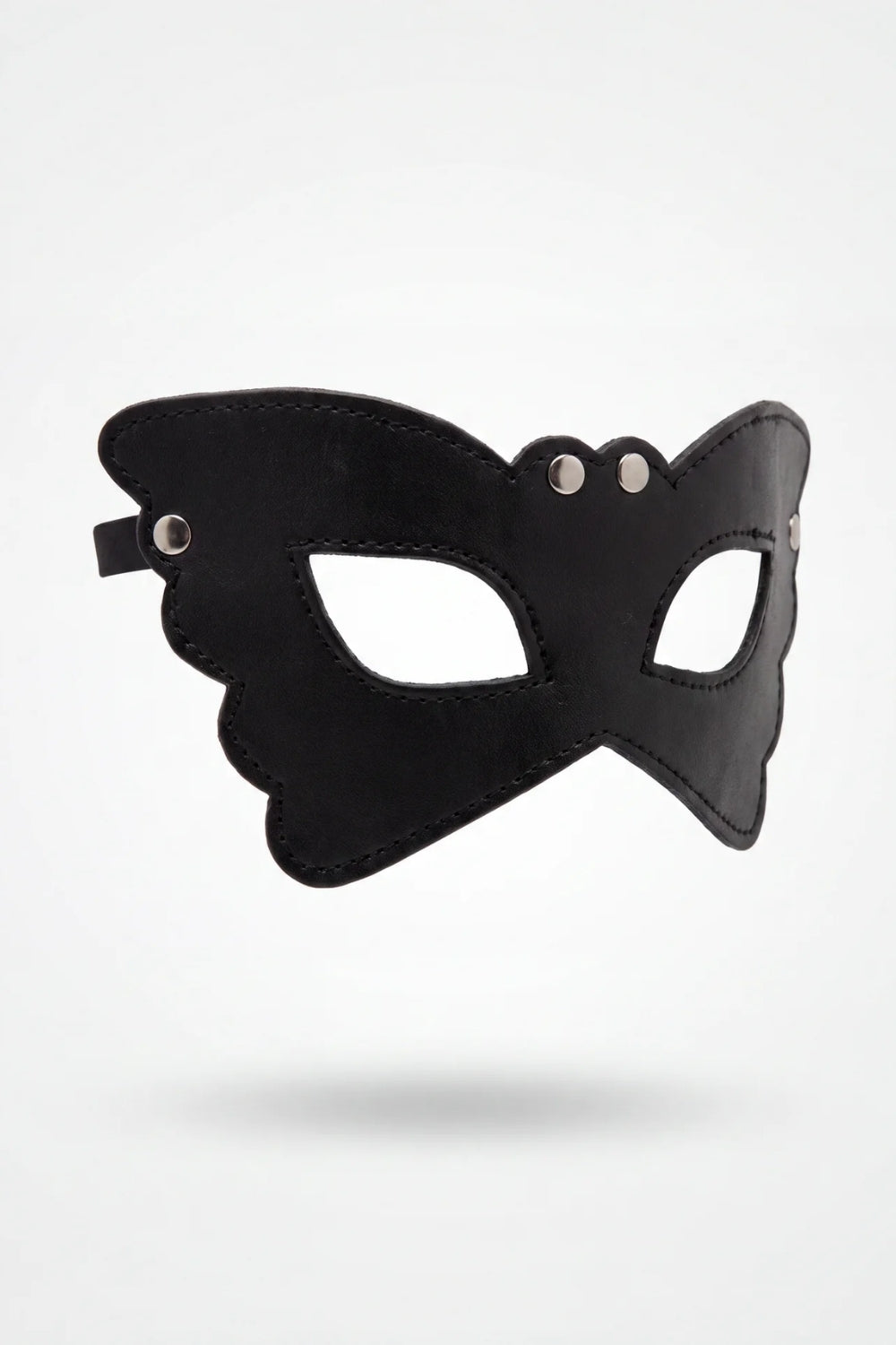 Butterfly wing PU mask – Costume mask