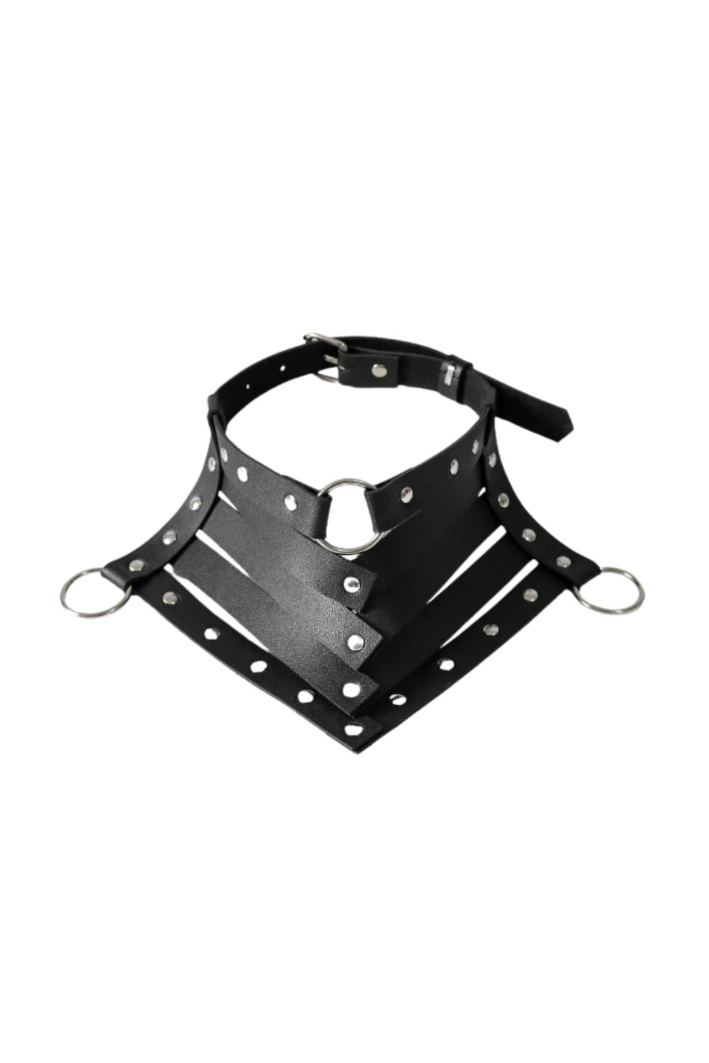Layered design – Choker necklace