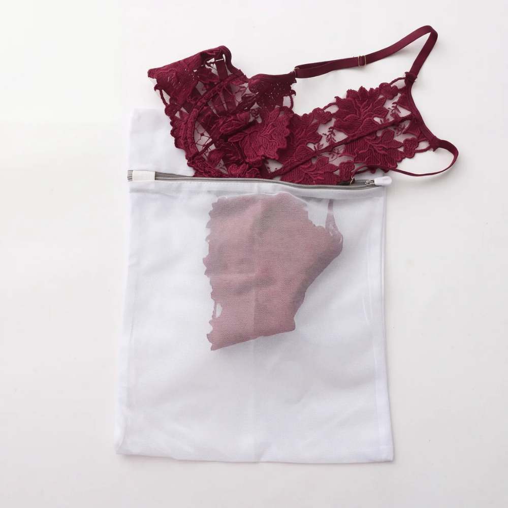 Lingerie Care Bag