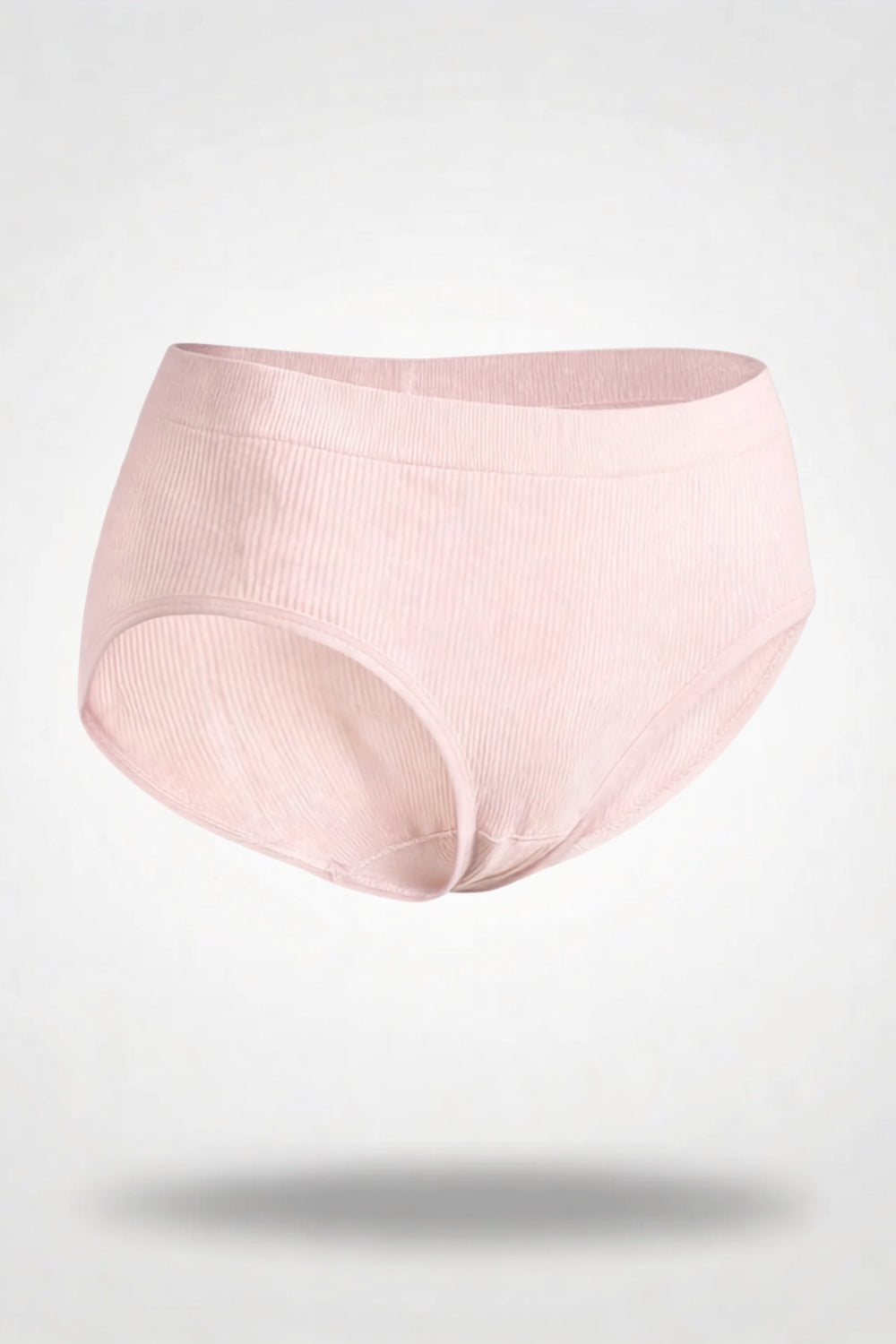 Ribbed seamless – Brief
