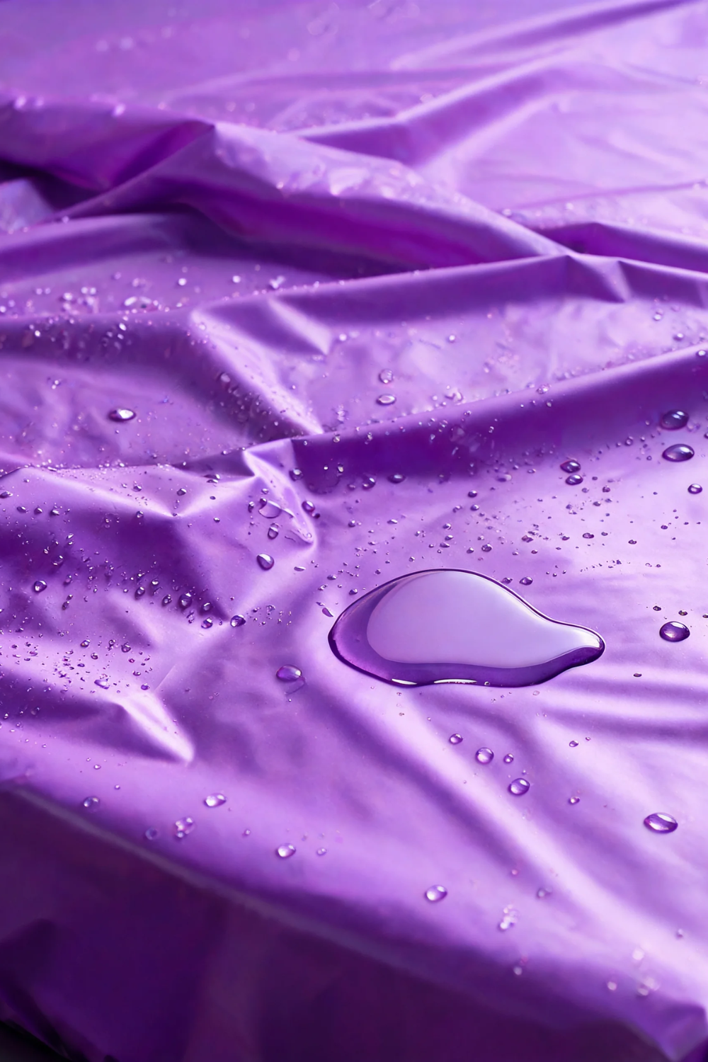 Waterproof protective – Fitted sheet