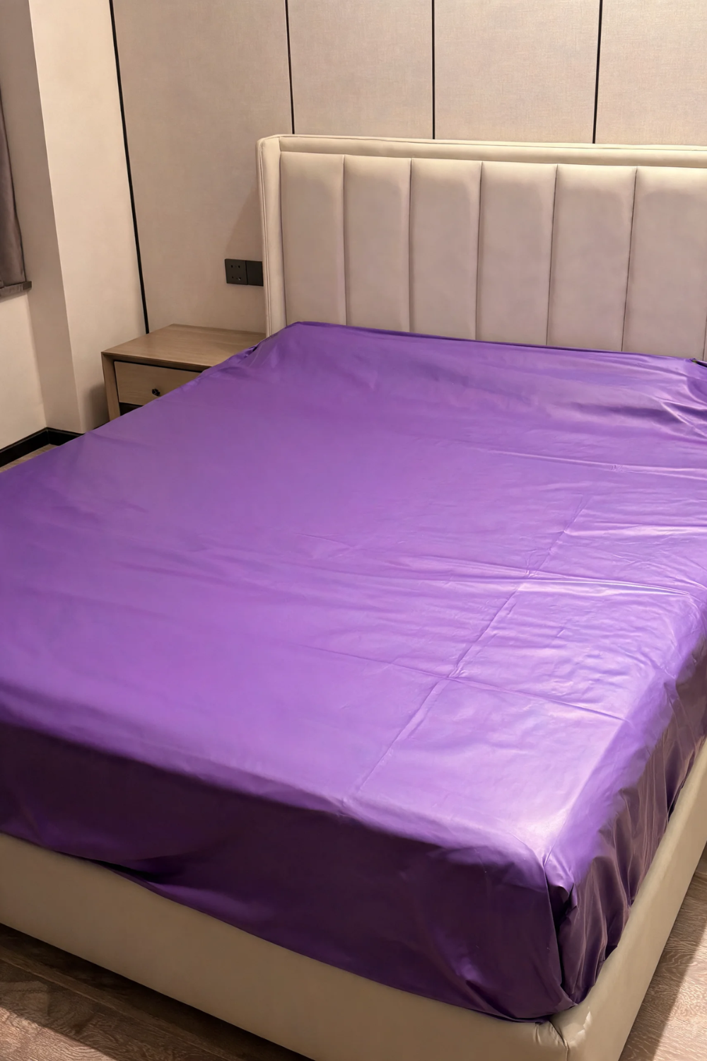 Waterproof protective – Fitted sheet