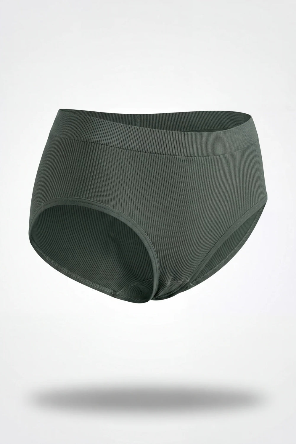Ribbed seamless – Brief