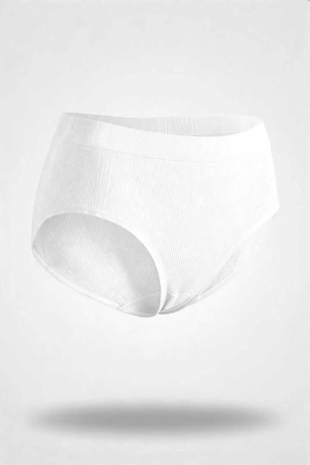 Ribbed seamless – Brief