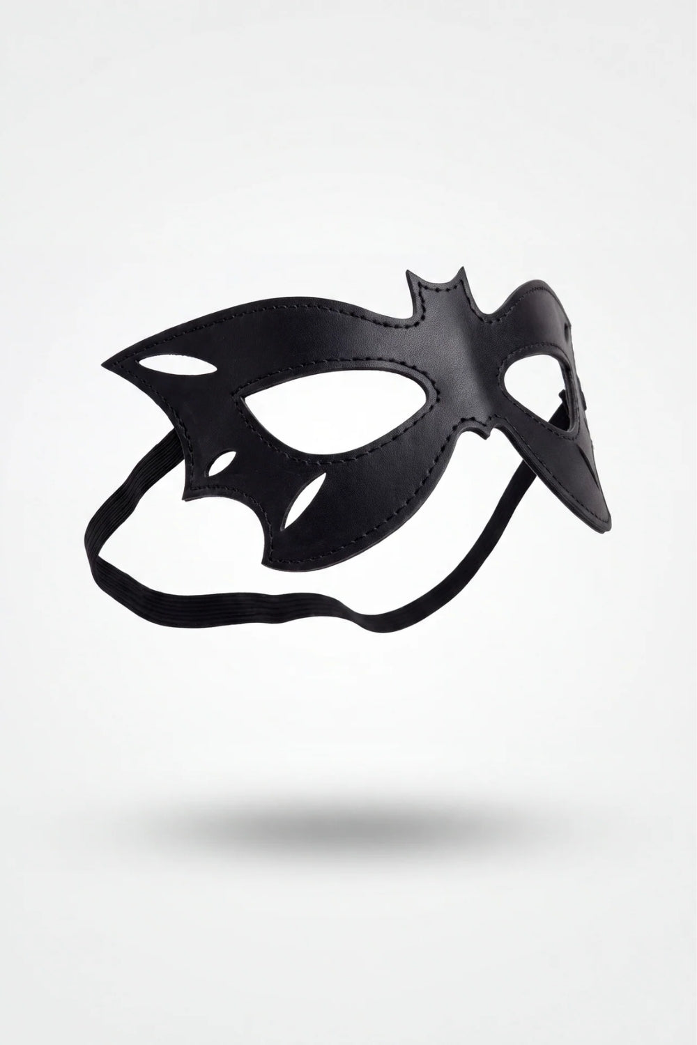 Bat wing PU mask – mask