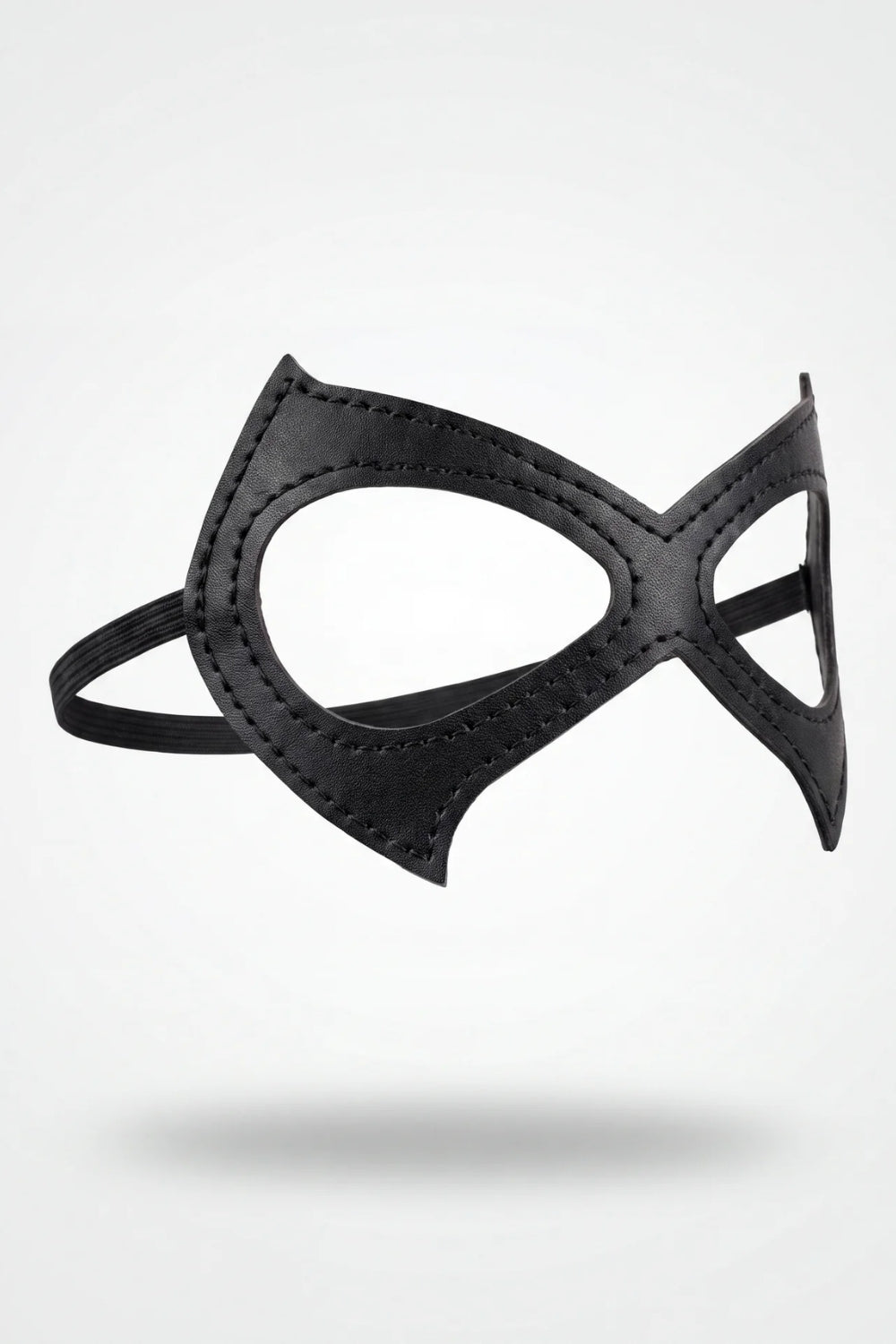 Fox eye PU mask – mask