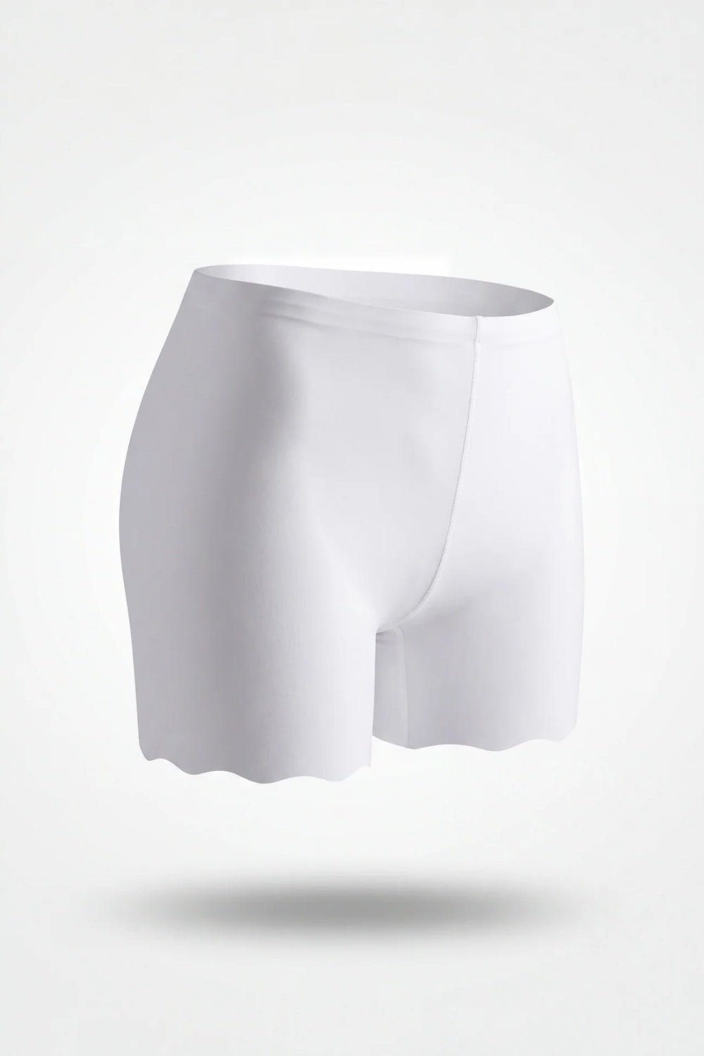 Laser-cut seamless – Boyshort