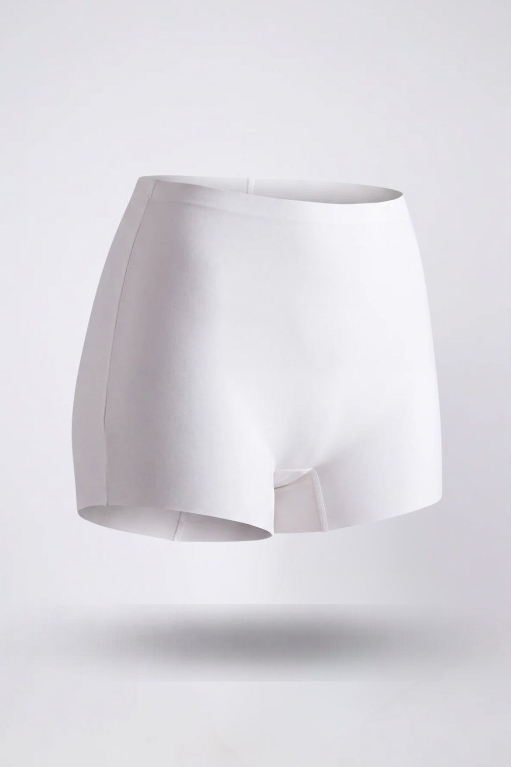 Smooth coverage seamless boy short – Mid-rise shorts