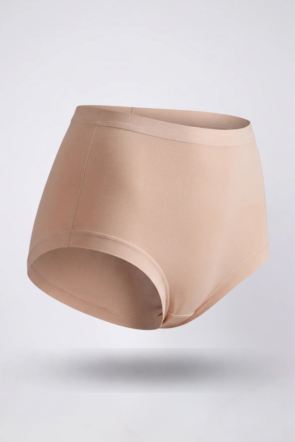 Soft modal high-rise – Briefs