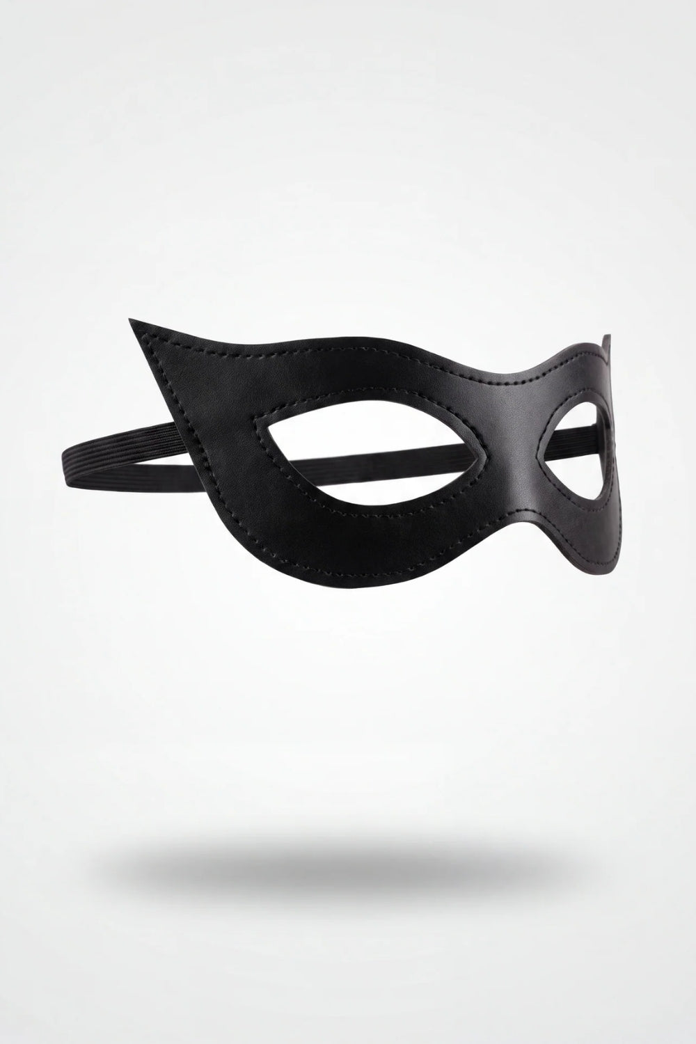 Winged PU eye mask – mask