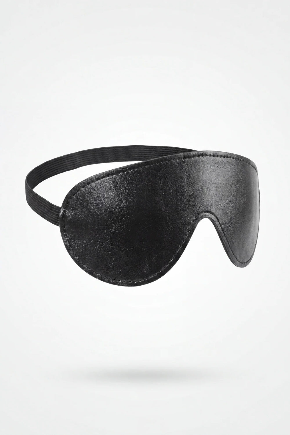 Contoured PU eye mask – mask