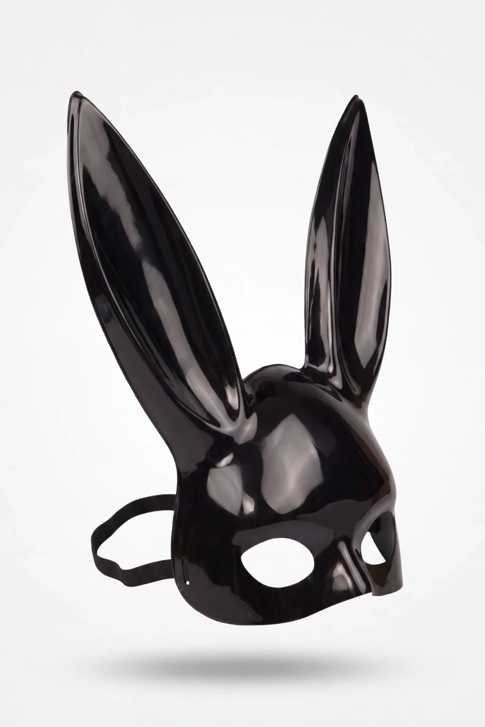 Long ear full-face – Costume mask