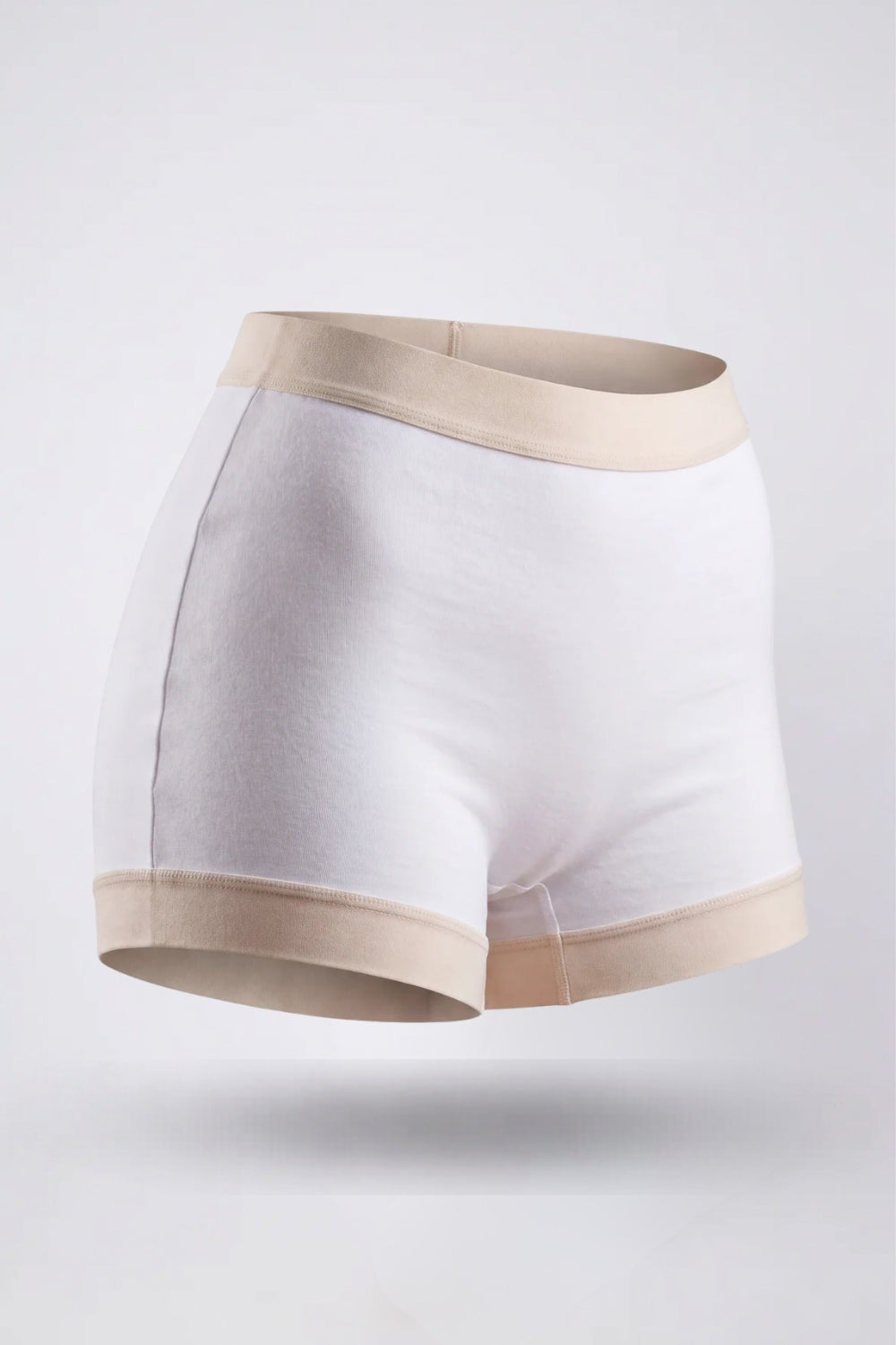 Breathable modal seamless – Boyshort