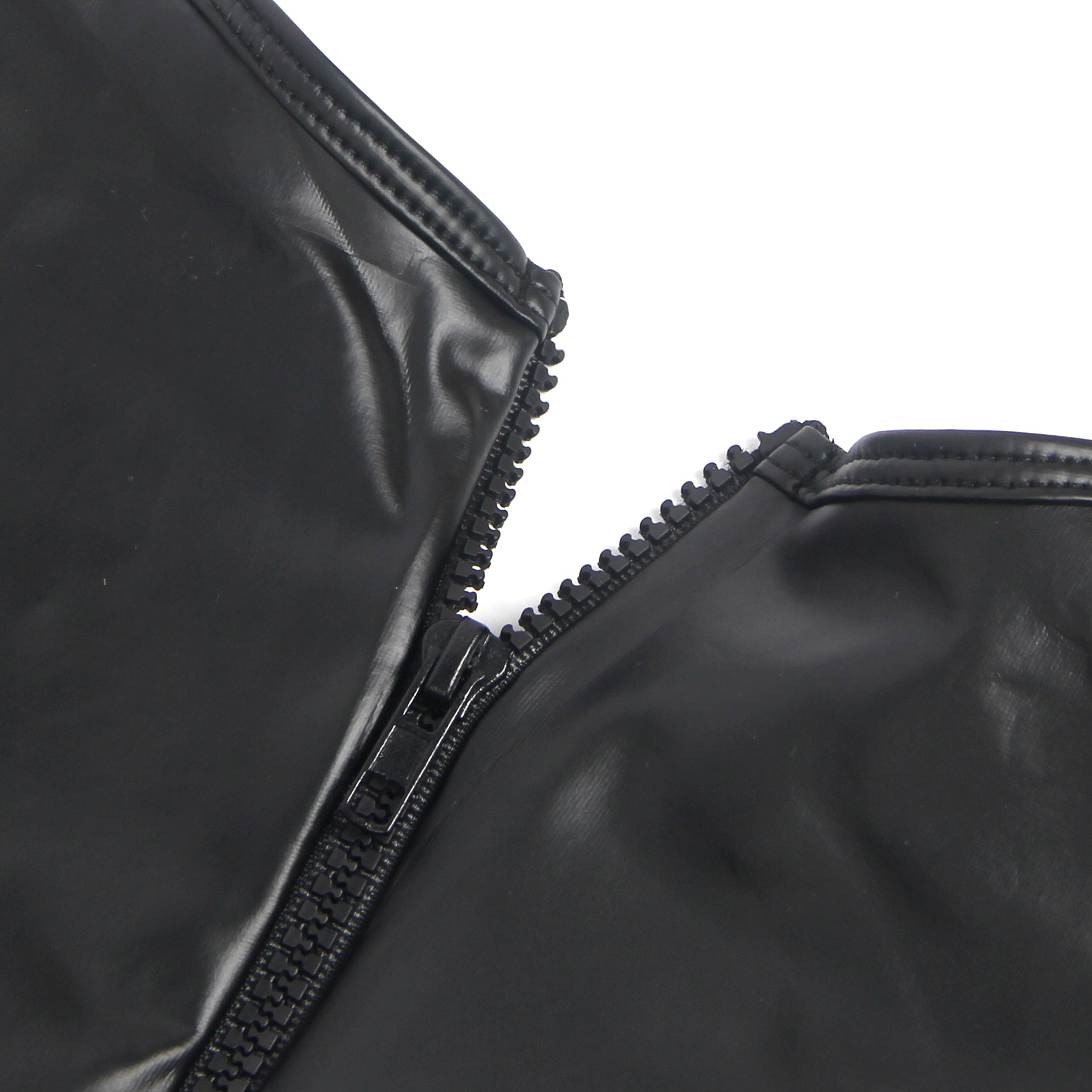 Strappy cut-out neckline – Bodysuit