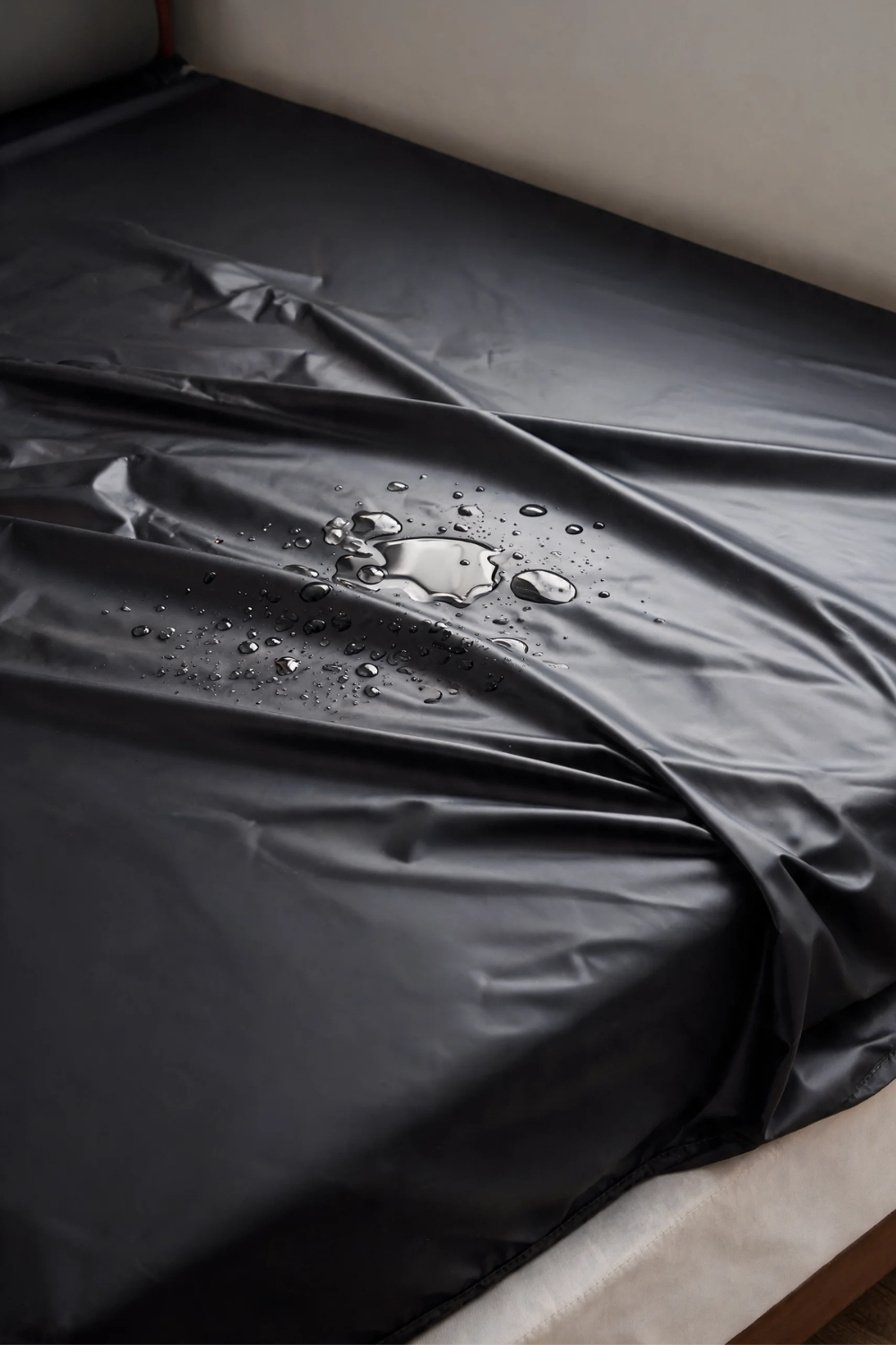 Waterproof protective – Fitted sheet
