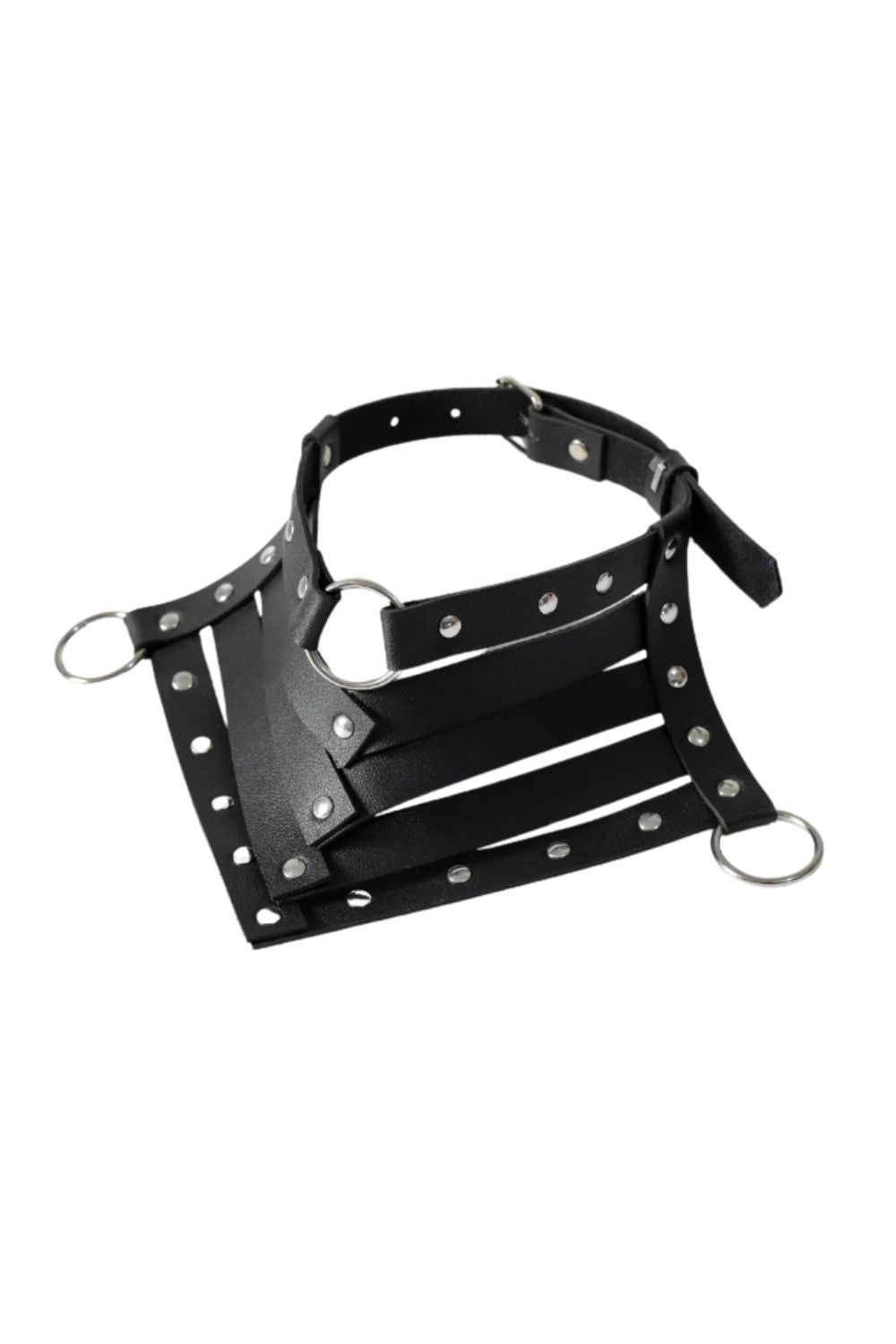 Layered design – Choker necklace