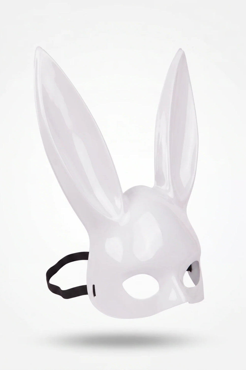 Long ear full-face – Costume mask
