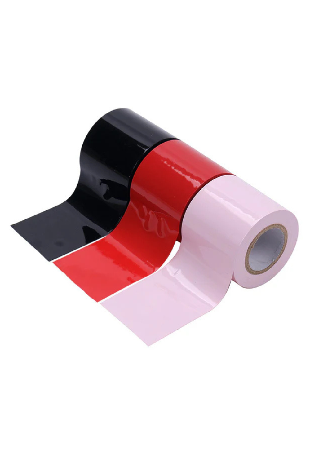 Glossy sculpting adhesive – Body tape