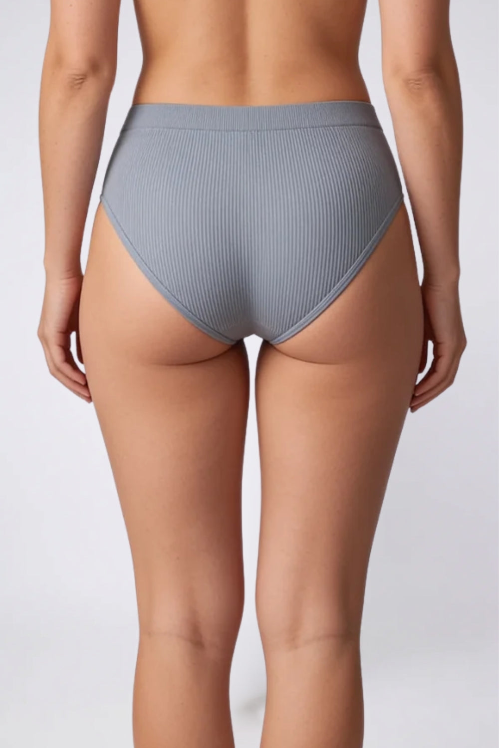 Ribbed seamless – Brief
