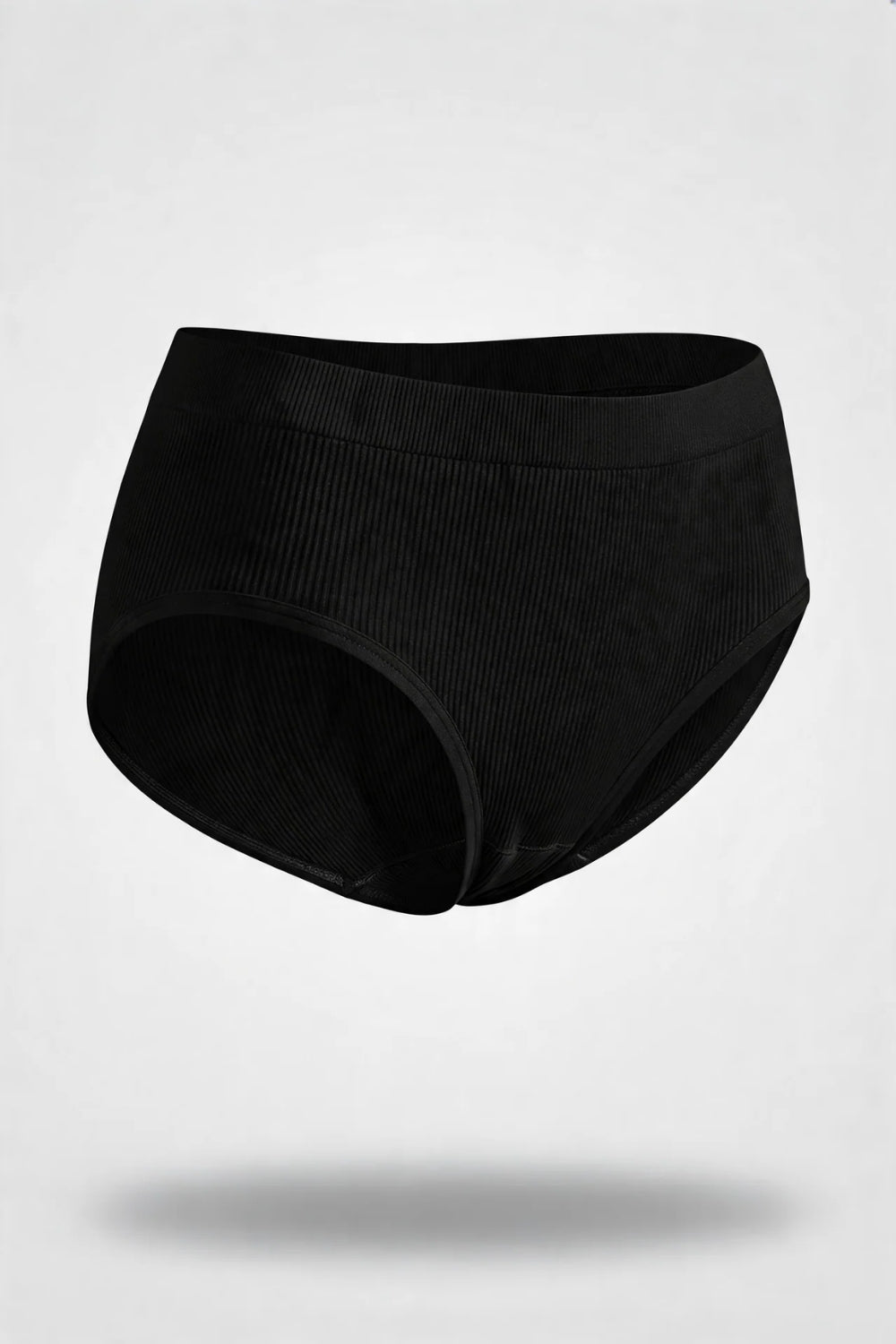 Ribbed seamless – Brief