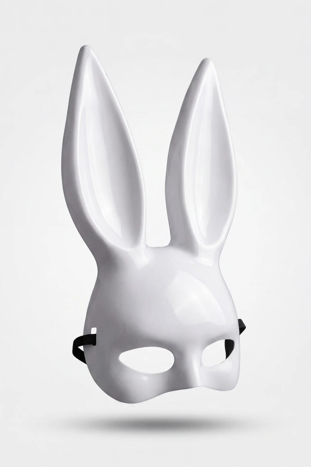 Long ear full-face – Costume mask