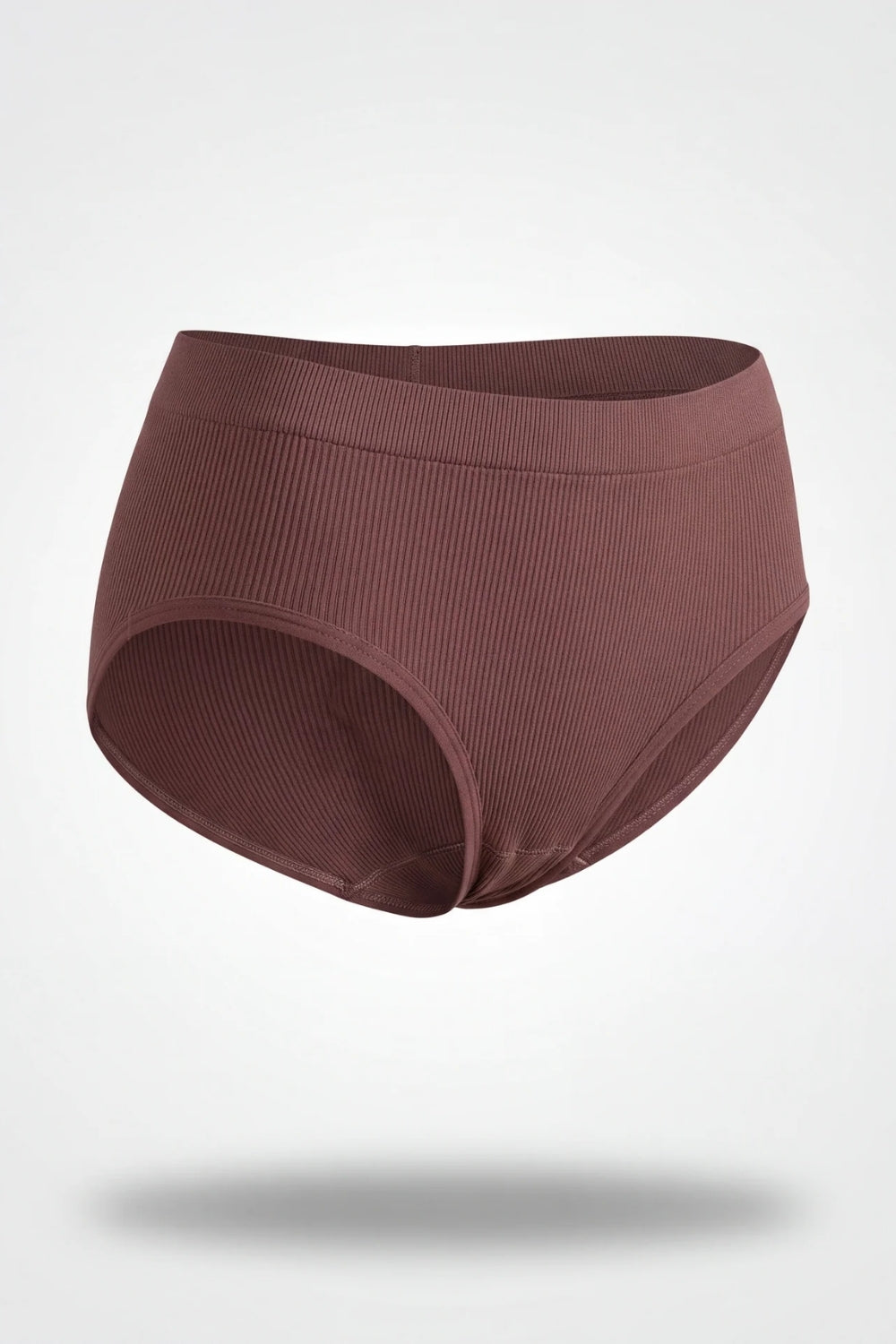 Ribbed seamless – Brief