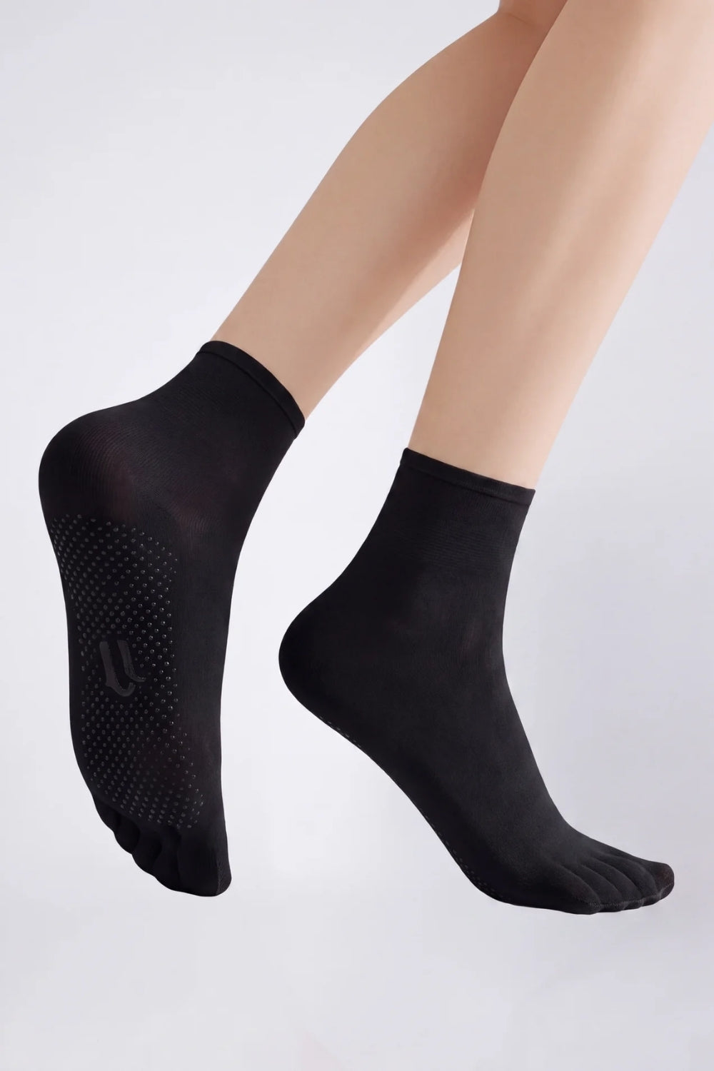 Ultra-thin sheer grip sole – Stockings