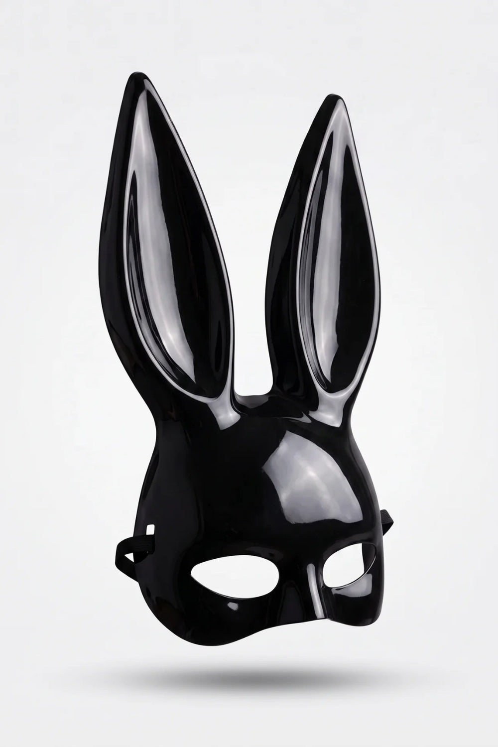 Long ear full-face – Costume mask