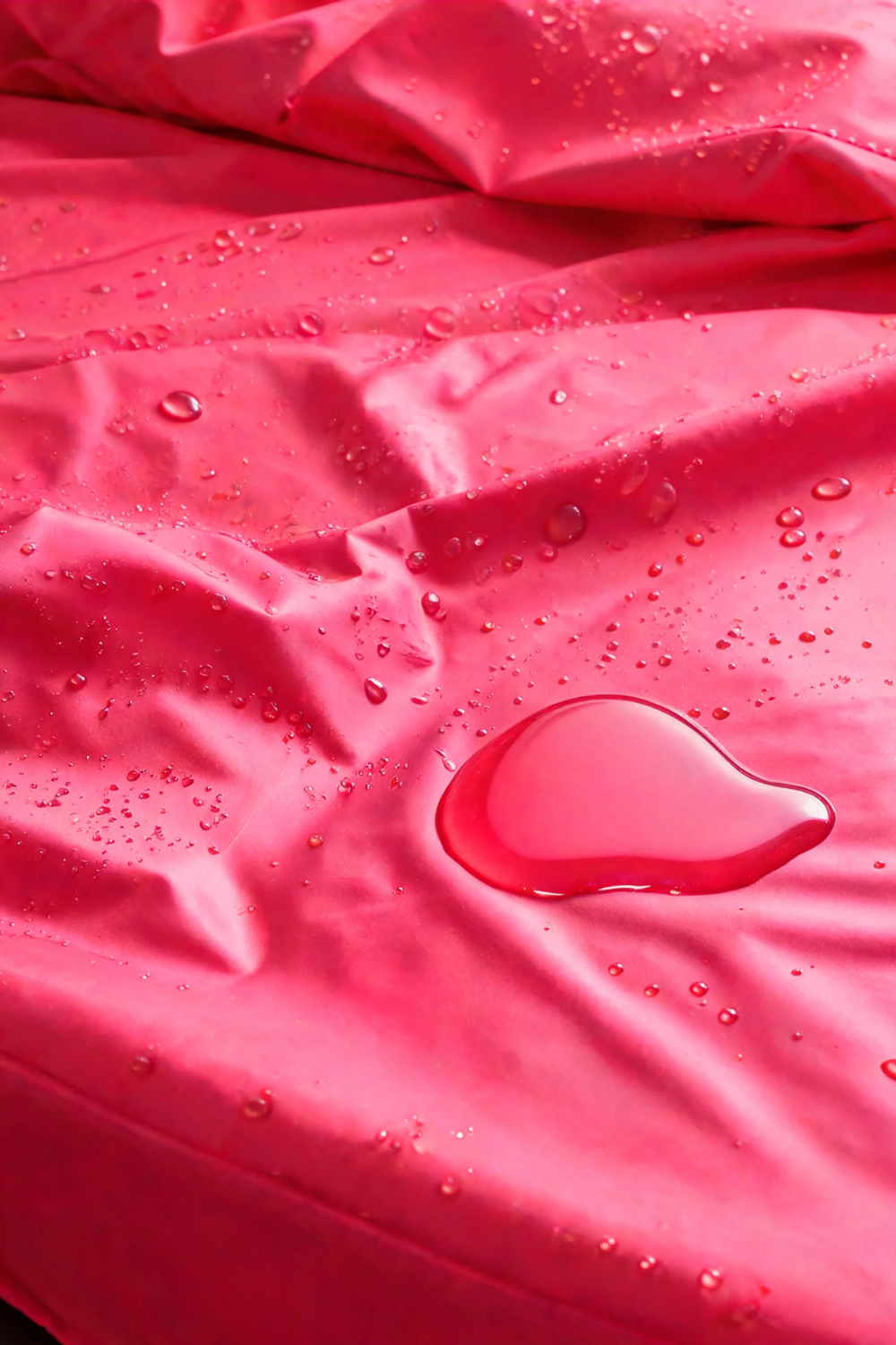 Waterproof protective – Fitted sheet