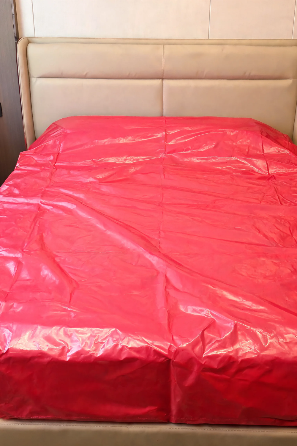 Waterproof protective – Fitted sheet