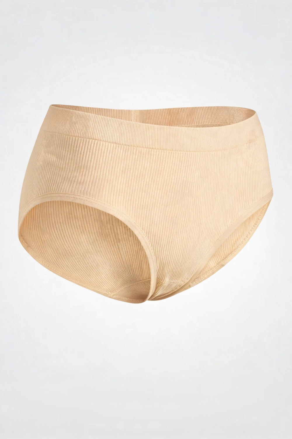 Ribbed seamless – Brief