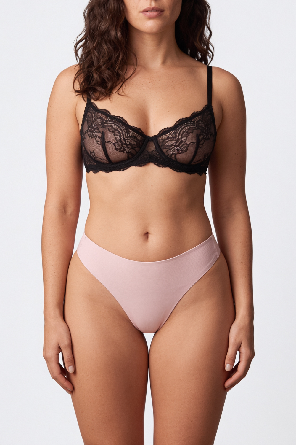 Invisible comfort seamless – Bikini