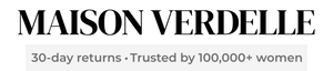 MAISON VERDELLE