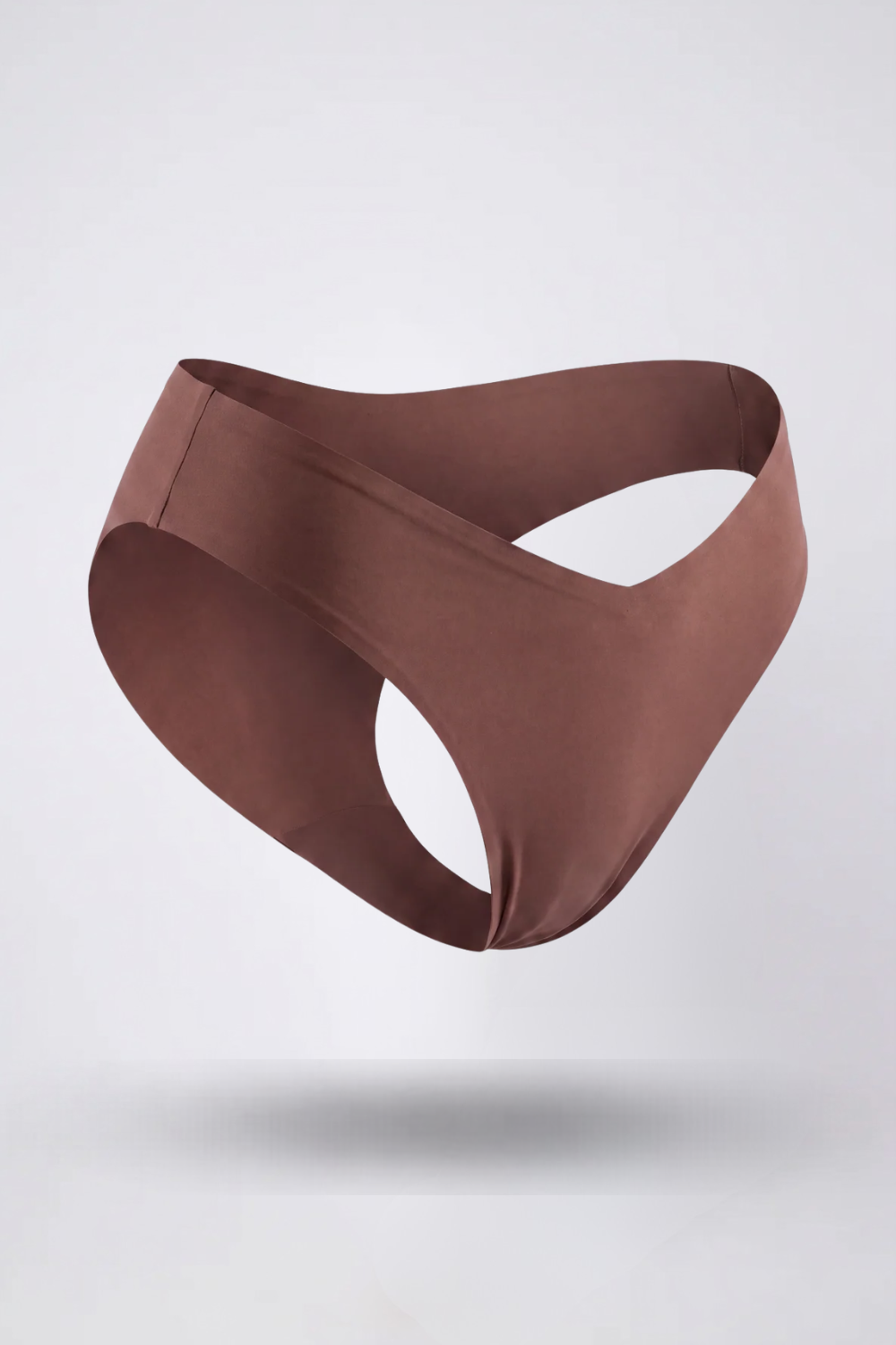 Silky Seamless V waist – Brief